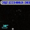 2QZ J223400.9-303108
