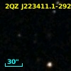 2QZ J223411.1-292643
