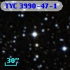 TYC 3990-47-1