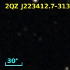 2QZ J223412.7-313909