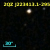 2QZ J223413.1-295231