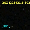2QZ J223421.5-302508
