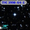 TYC 3990-64-1