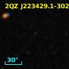 2QZ J223429.1-302229