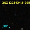 2QZ J223434.6-295912