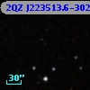 2QZ J223513.6-302038