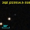 2QZ J223514.5-310915