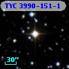 TYC 3990-151-1