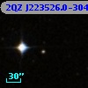 2QZ J223526.0-304417