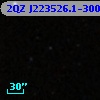 2QZ J223526.1-300947