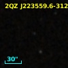 2QZ J223559.6-312537