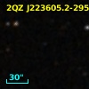 2QZ J223605.2-295423