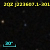 2QZ J223607.1-301214