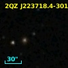 2QZ J223718.4-301121