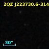 2QZ J223730.6-314602