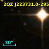 2QZ J223731.0-295818