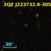 2QZ J223732.9-305230