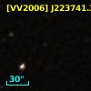 [VV2006] J223741.3-310706