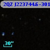 2QZ J223744.6-301054