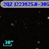 2QZ J223825.0-305101