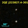 2QZ J223827.4-301048