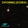 [VV2006] J223831.1-301152