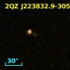 2QZ J223832.9-305916