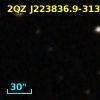 2QZ J223836.9-313839