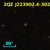 2QZ J223902.4-302301