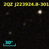2QZ J223924.8-301525