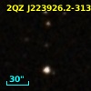 2QZ J223926.2-313200