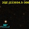 2QZ J223934.5-300240