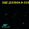 2QZ J223934.9-315003