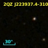 2QZ J223937.4-310149
