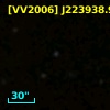 [VV2006] J223938.9-295451