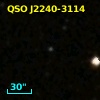 QSO J2240-3114
