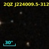 2QZ J224009.5-312043