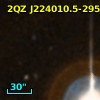 2QZ J224010.5-295538