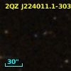2QZ J224011.1-303046