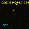 2QZ J224014.7-294650