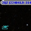 2QZ J224041.9-314044