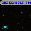 2QZ J224100.5-310219