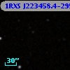 1RXS J223458.4-295351