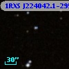 1RXS J224042.1-295554