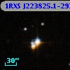 1RXS J223825.1-292051