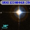 1RXS J224044.9-294043