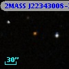 2MASS J22343008-3026159