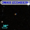 2MASS J22343329-3021581