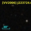 [VV2006] J223724.0-300407