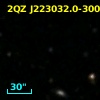 2QZ J223032.0-300120